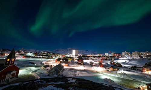 Nuuk