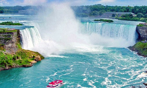 Niagara Falls